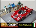 11 Fiat Abarth 2000 S - Abarth Collection 1.43 (1)